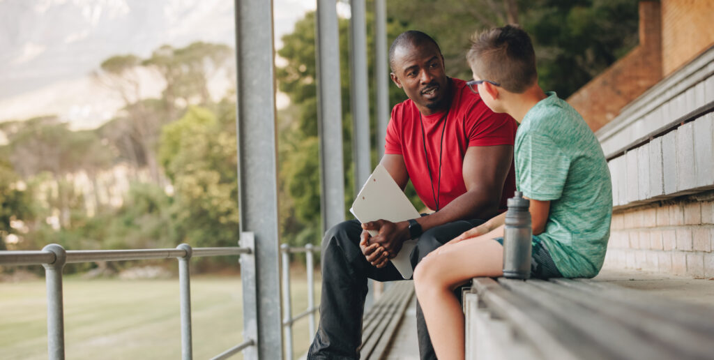 The Power of Mentorship and Measurement