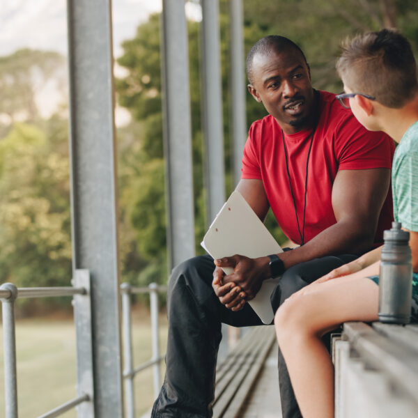 The Power of Mentorship and Measurement