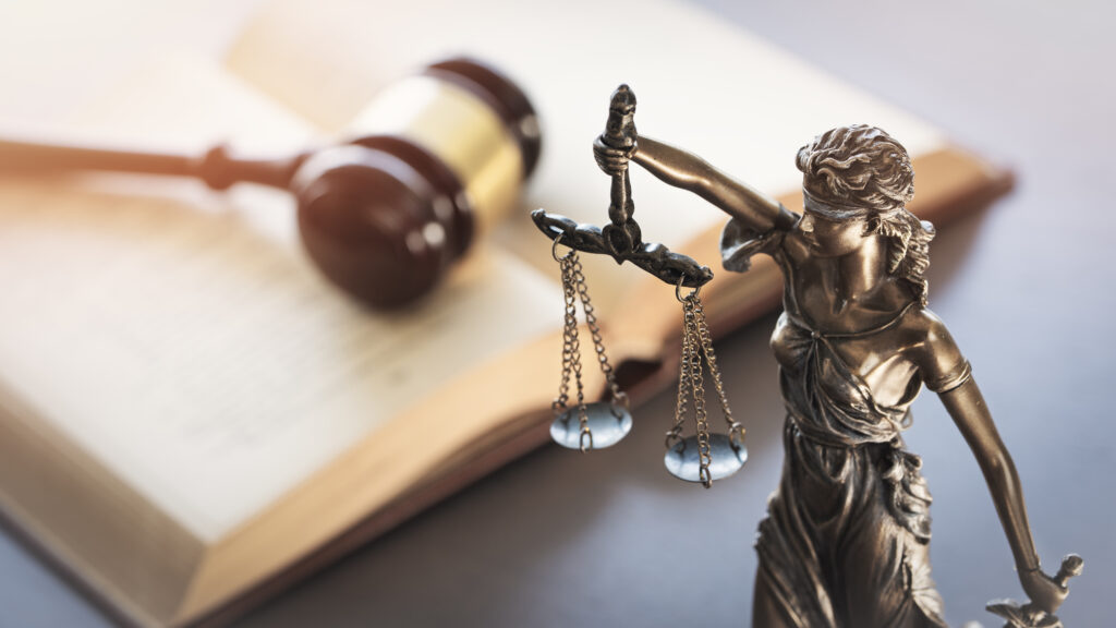 Advocating for Liberty