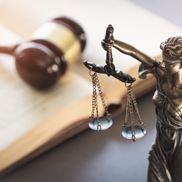 Advocating for Liberty