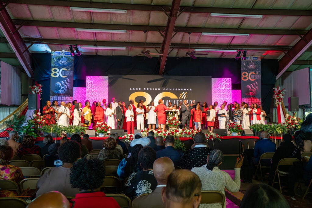 Sowing Seeds, Reaping the Harvest