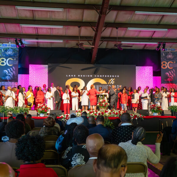 Sowing Seeds, Reaping the Harvest