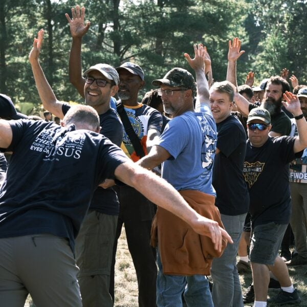 Evangelism, Outreach and Changed Lives