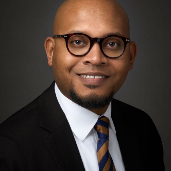 Lake Region Conference Elects President to Serve Remainder of Term