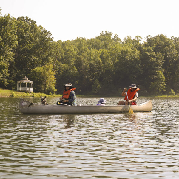 Sacred Summers: A Century of Faith Formation at Camp 