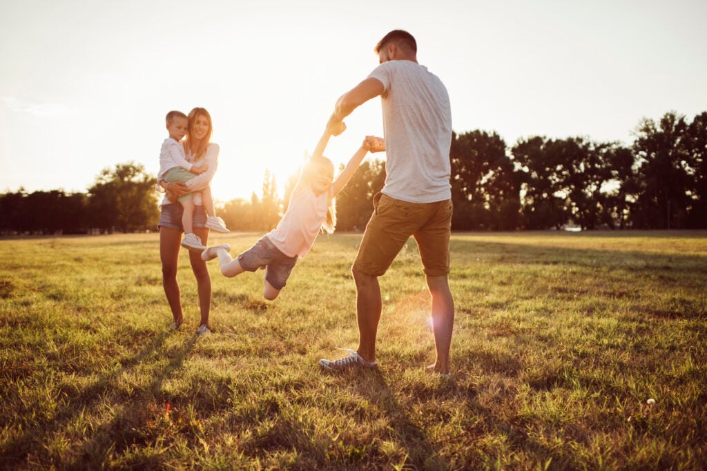 Let There be Light – and Health