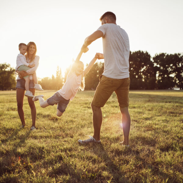 Let There be Light – and Health