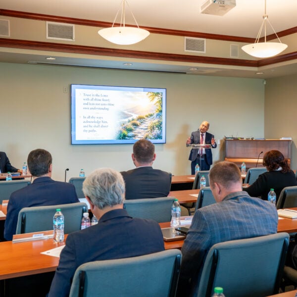 Lake Union Executive Committee Reviews Finances, Mission and Emerging Ministry Needs