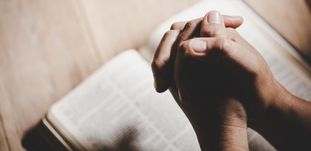Four Affirmed in their Calling to Ministry 