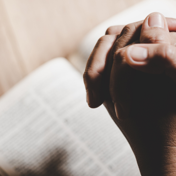 Four Affirmed in their Calling to Ministry 