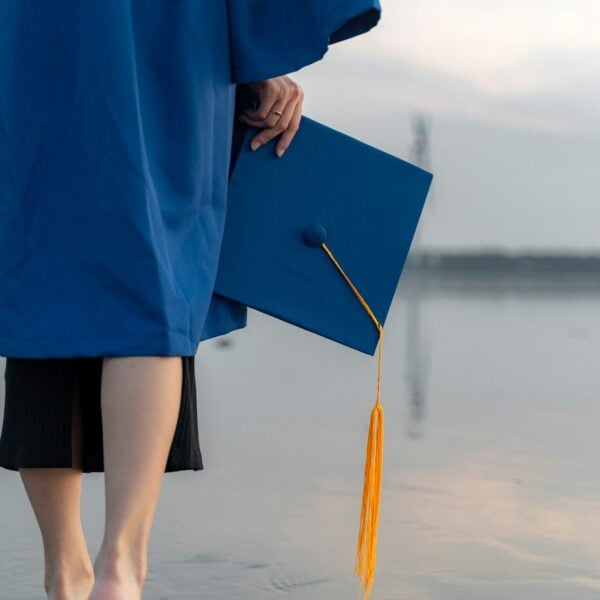 Lake Union Celebrates Class of 2026 Senior Academy Graduates