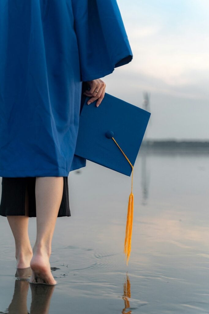 Lake Union Celebrates Class of 2026 Senior Academy Graduates