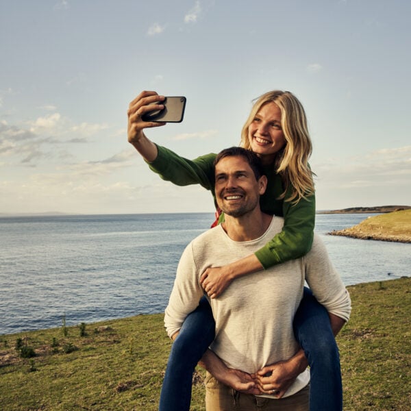True Freedom in Marriage