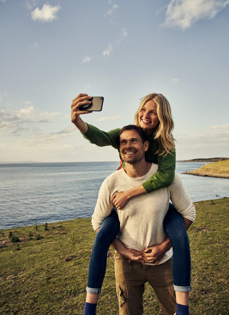 True Freedom in Marriage