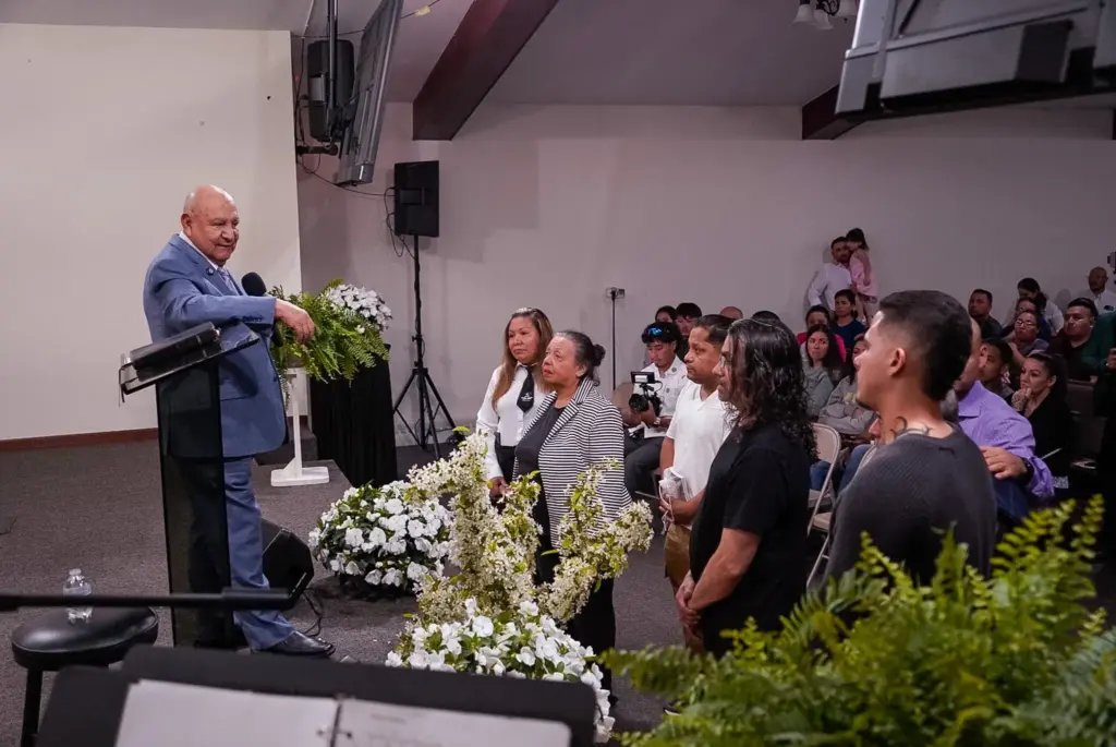 Wisconsin Celebrates 50 Years of Hispanic Ministry
