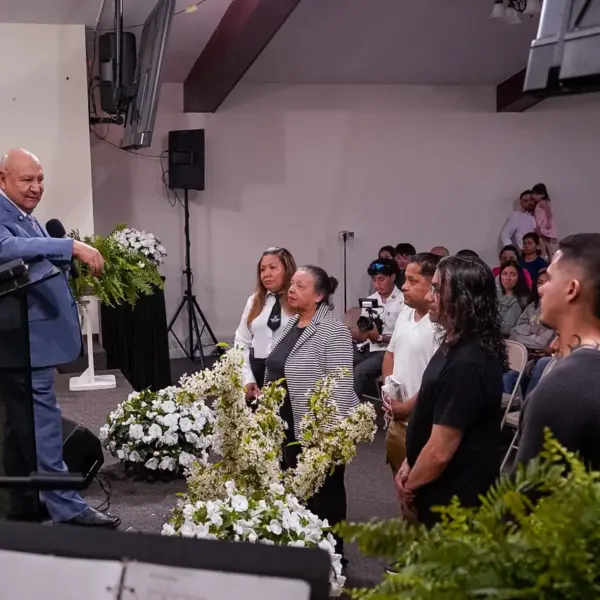 Wisconsin Celebrates 50 Years of Hispanic Ministry