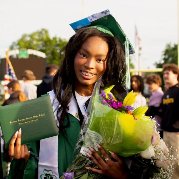 All Nations Church Celebrates Educational Excellence and Eternal Purpose