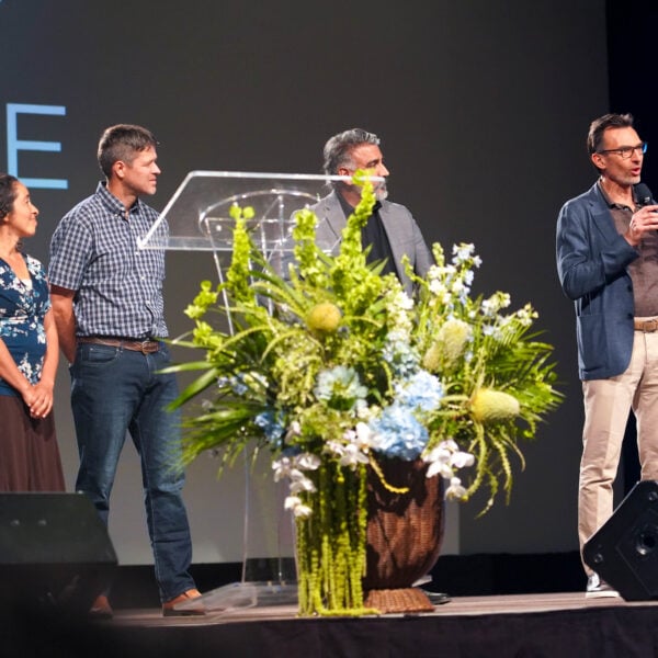 Following ASI National Convention, Lake Union Ministries to Receive Special Funding