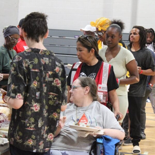 Gary Power Outages Spur Church-Led Relief Effort