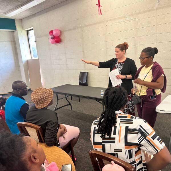 Haitians Brace for Life After TPS; Indiana Church Hosts Legal Clinic