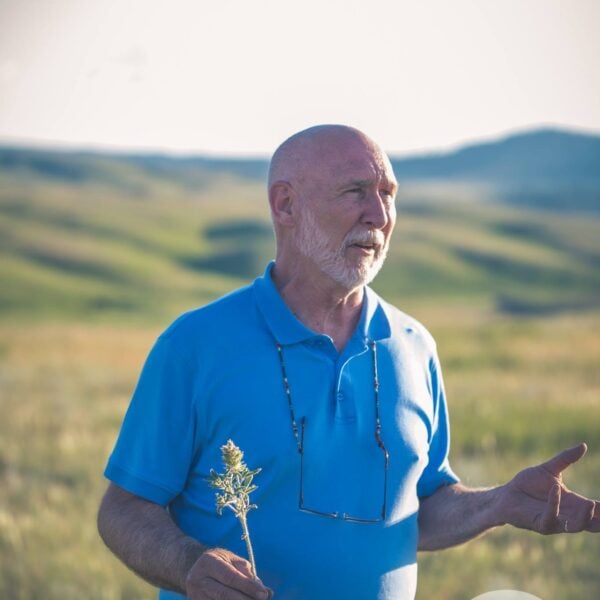 Former Lake Union Herald Editor Gary Burns Passes to His Rest