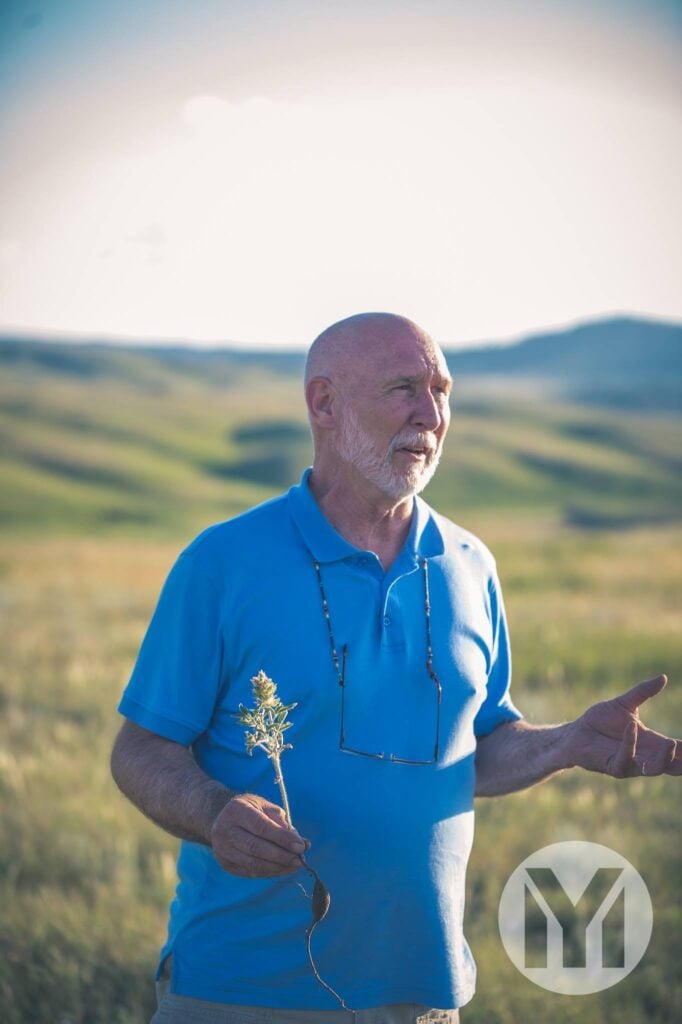 Former Lake Union Herald Editor Gary Burns Passes to His Rest