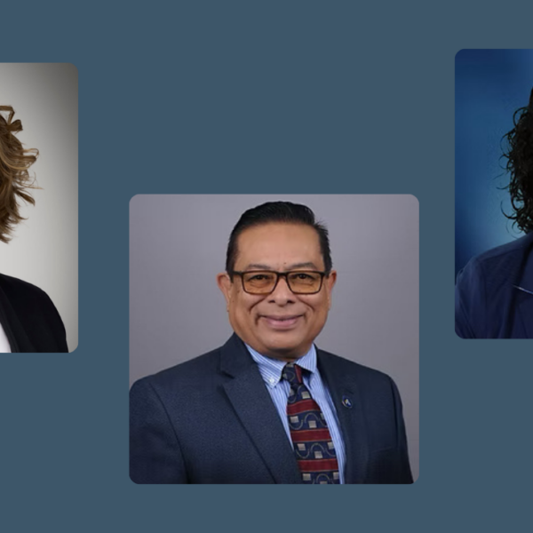 New Conference Education and Senior Academy Leadership Announced