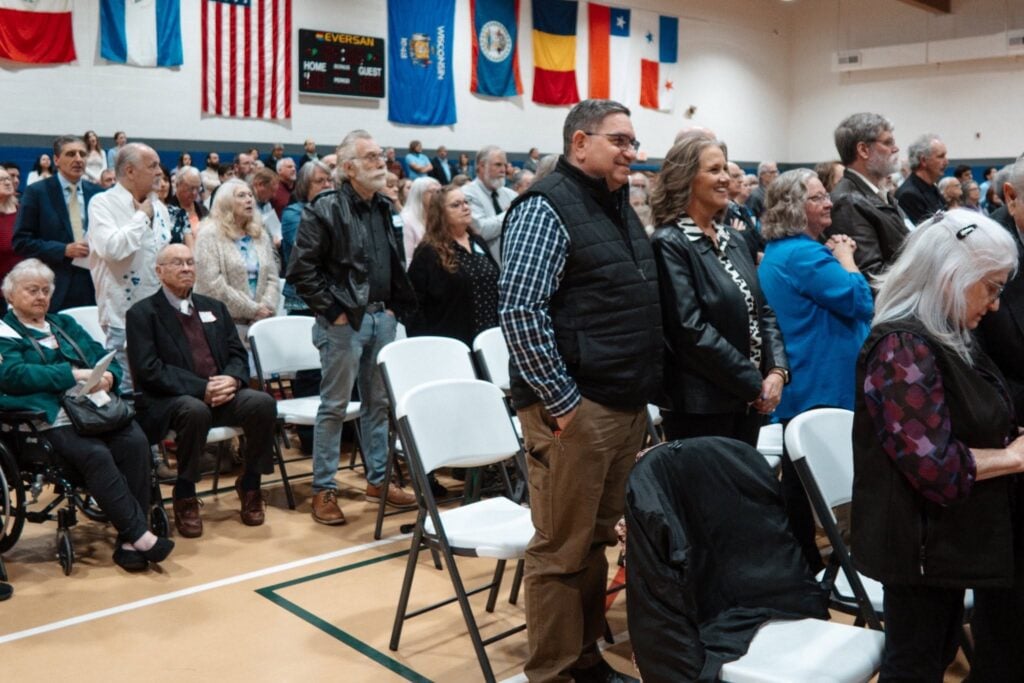 Anonymous Donors Partner with Wisconsin Academy; Pledge $1.3 million