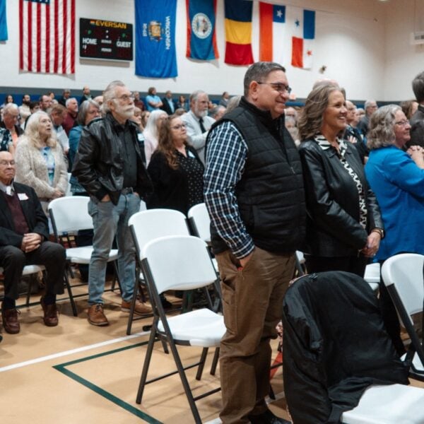 Anonymous Donors Partner with Wisconsin Academy; Pledge $1.3 million