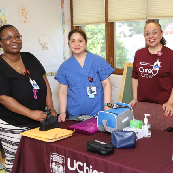 Connecting Communities to Drive Better Health