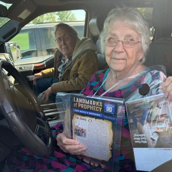 Digital Evangelism and Discipleship Deepens Across Southern Illinois