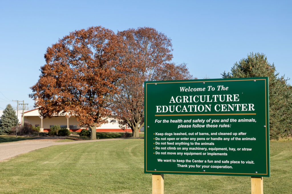 Horticulture Renewal Initiative Takes Root