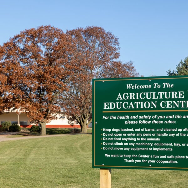 Horticulture Renewal Initiative Takes Root