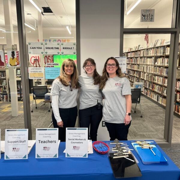 Adventist Educators and Medical Professionals Bring Wellness Support to Michigan Public School
