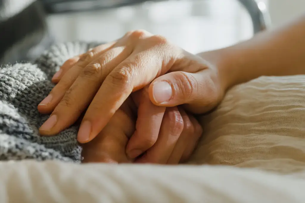 Volunteers needed for UChicago Medicine AdventHealth No One Dies Alone Program
