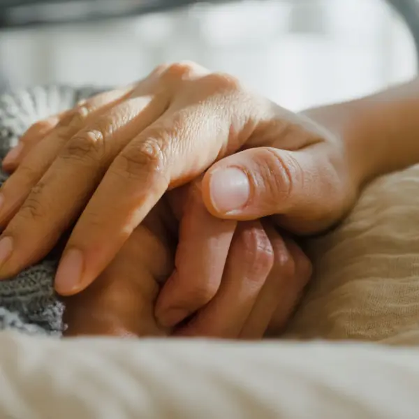 Volunteers needed for UChicago Medicine AdventHealth No One Dies Alone Program