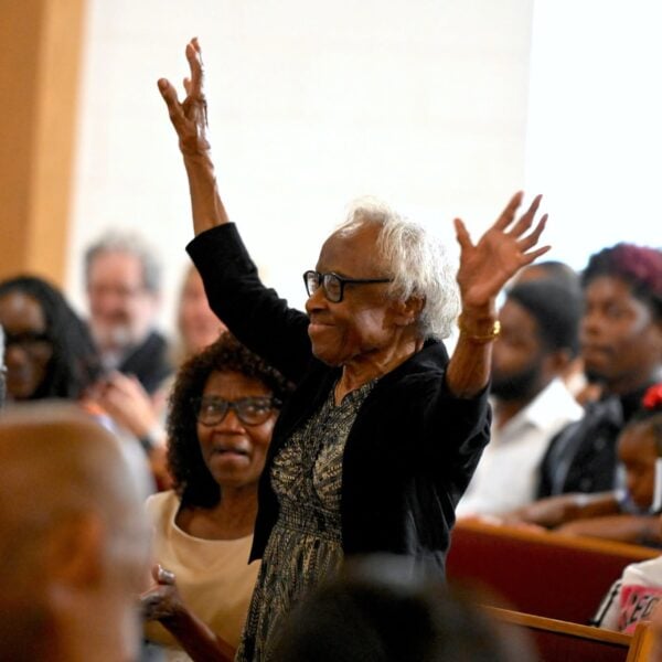 Highland Avenue Church Celebrates 80 Years of Faith, Family and Fellowship