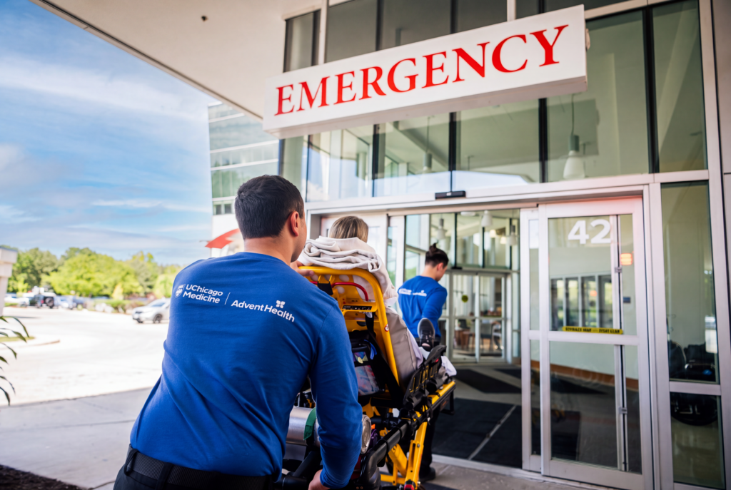 National Recognition Affirms Compassionate Stroke Care