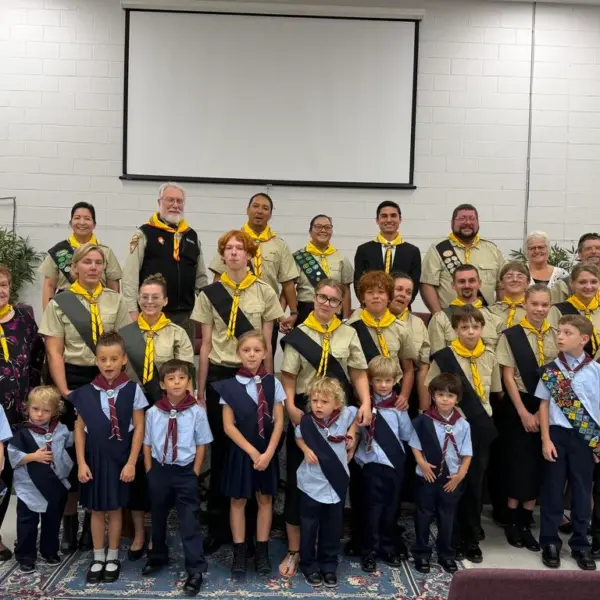 Jackson’s Club Ministry Revived