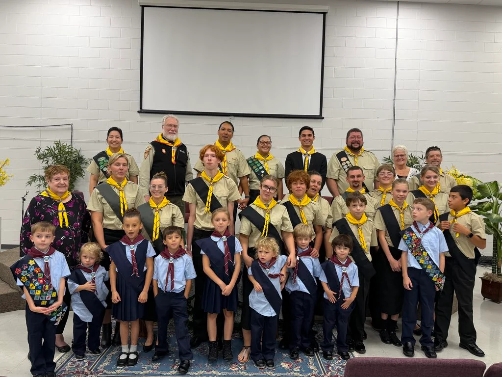 Jackson’s Club Ministry Revived