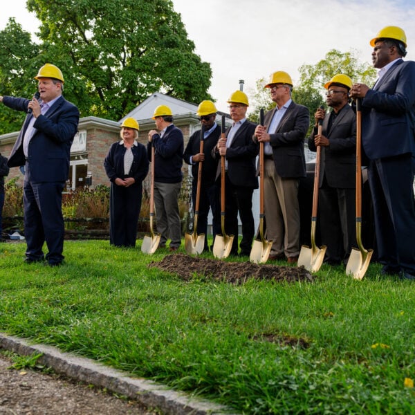 Battle Creek Historic Adventist Village Gains Support for Major Renewal Projects 