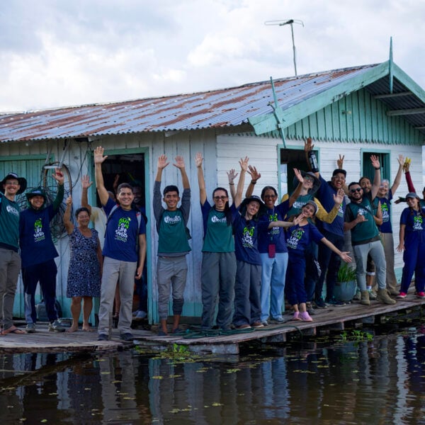 Andrews University Participates in Amazon Brazil Mission Study Tour 