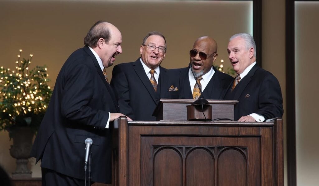 Battle Creek Tabernacle Celebrates 100th Birthday