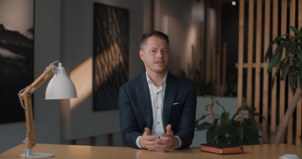 Indiana Pastor Turns to Film to Answer Questions About Adventist Beliefs