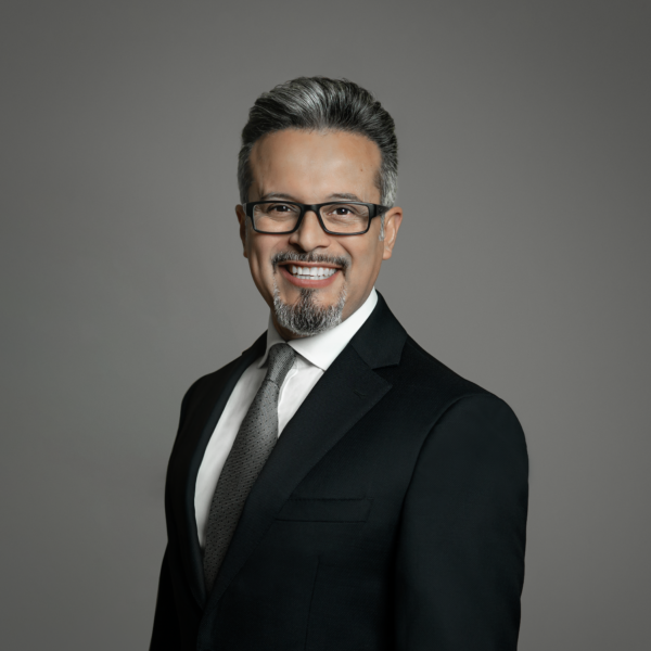 Elden Ramirez Elected Board Chair for AdventHealth