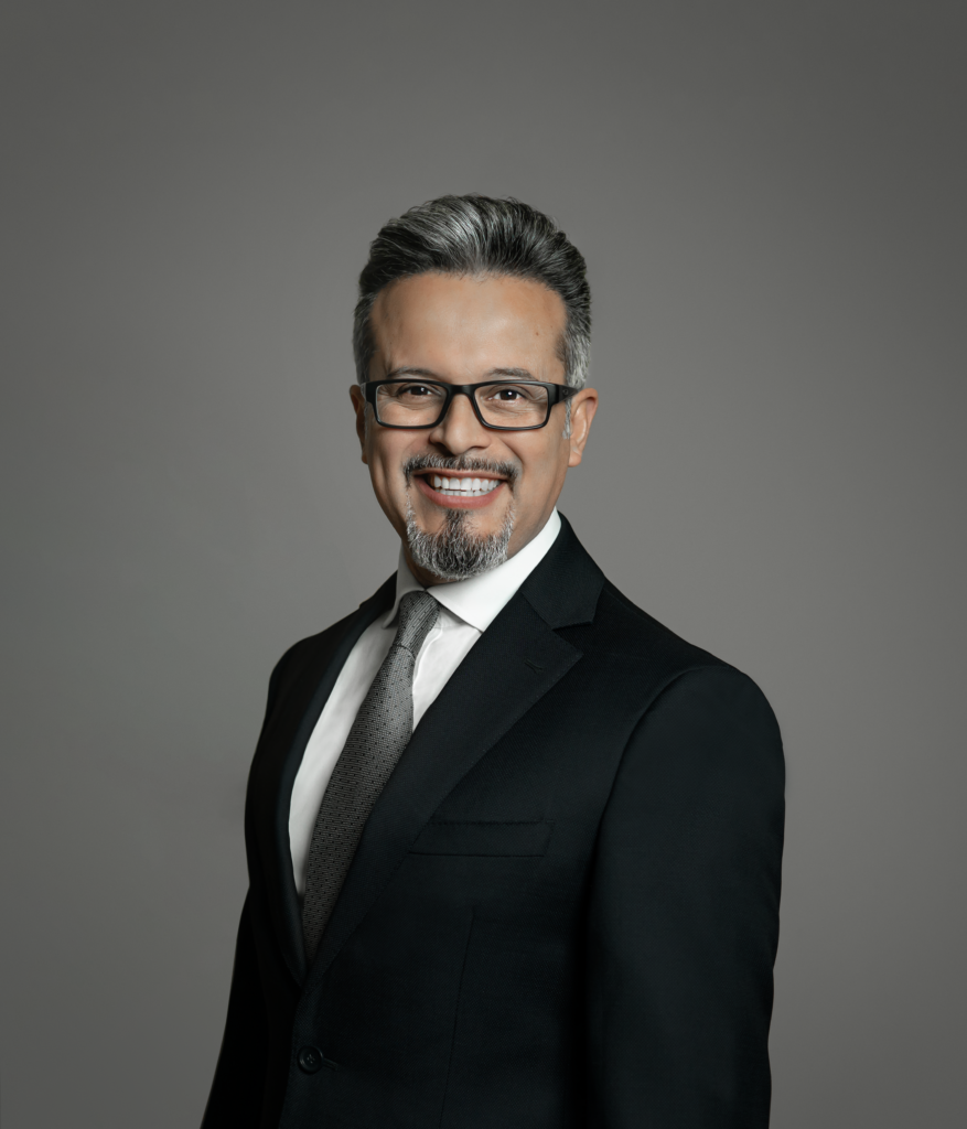 Elden Ramirez Elected Board Chair for AdventHealth