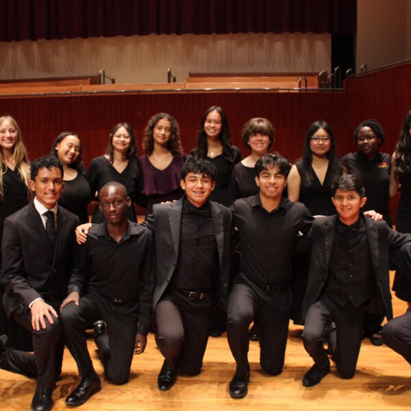Andrews University Hosts Inaugural Summer Music Camp