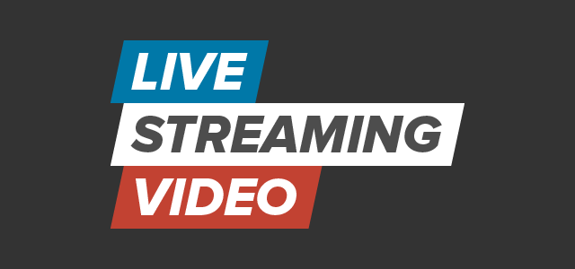 Live Streaming and Media