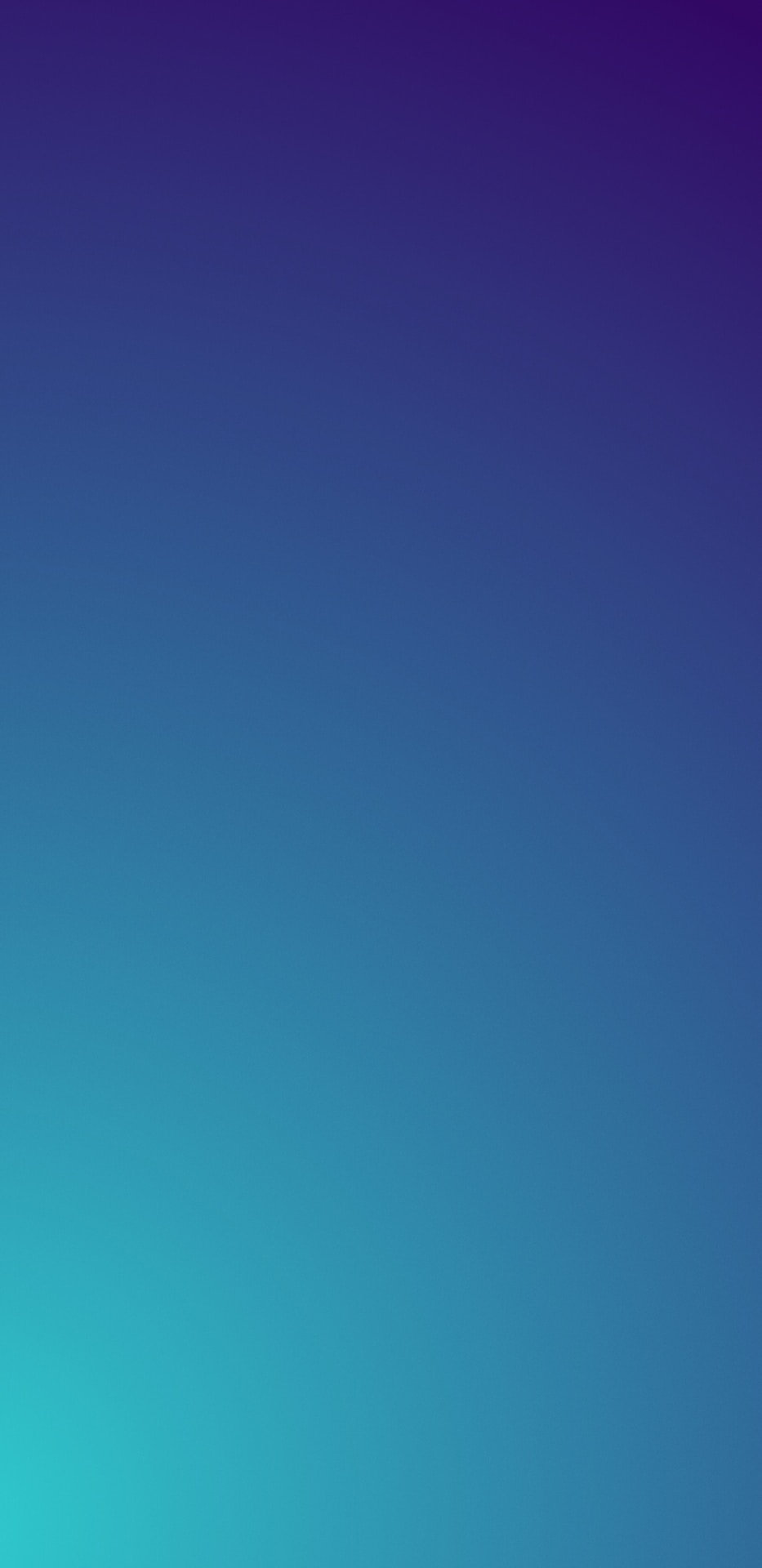 Light blue to dark blue gradient