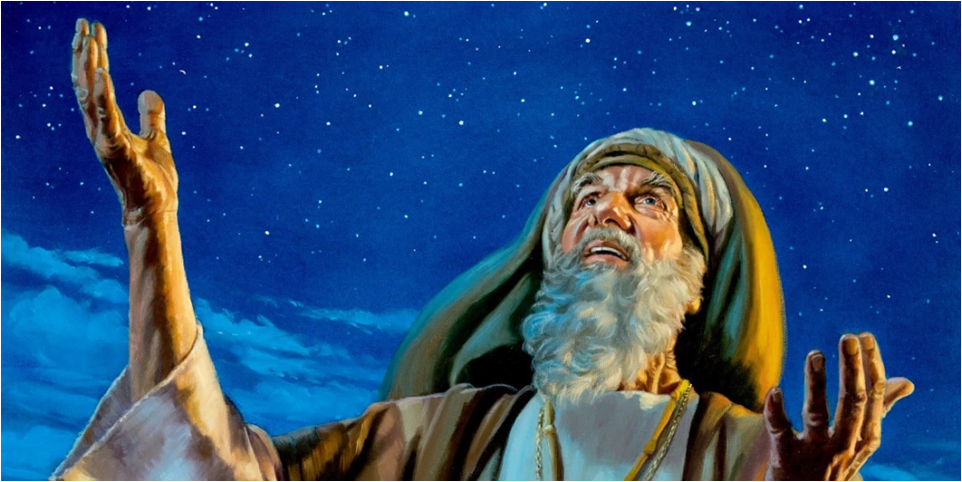 Abraham Part 2